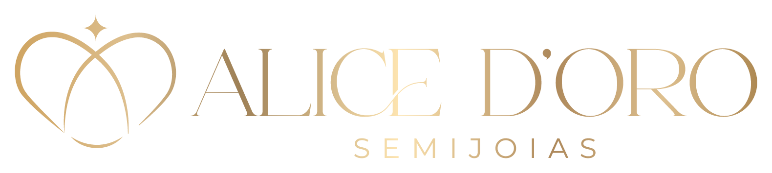 Alice D'Oro Semijoias