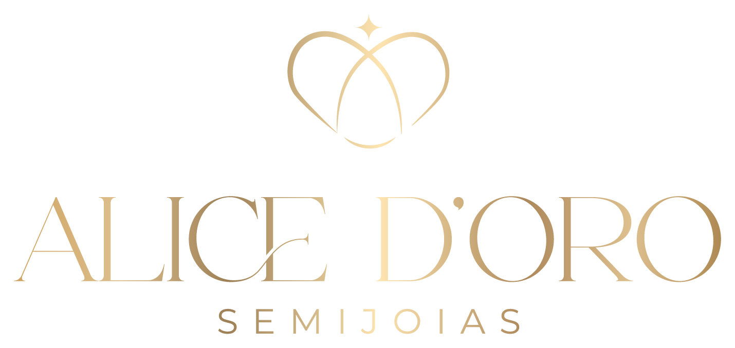 Alice D'Oro Semijoias