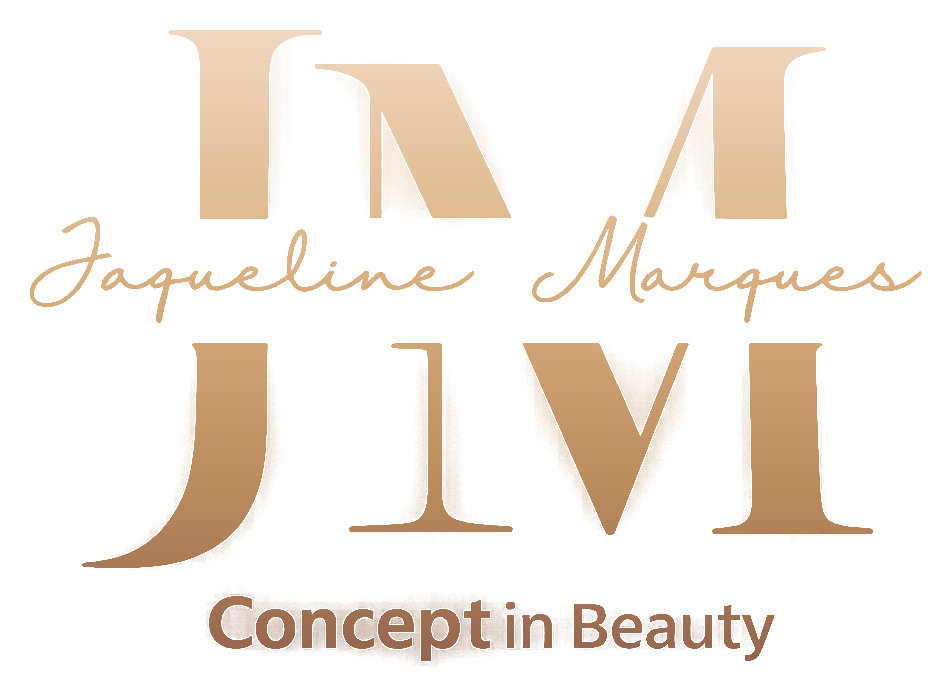 Logo Jaqueline Marques Concept in Beauty