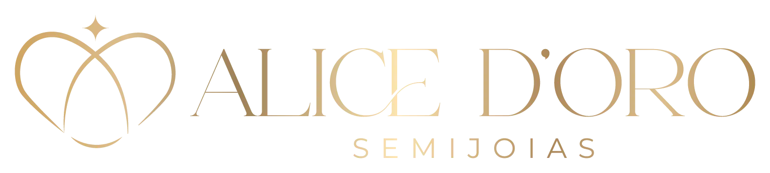 Alice D'Oro Semijoias