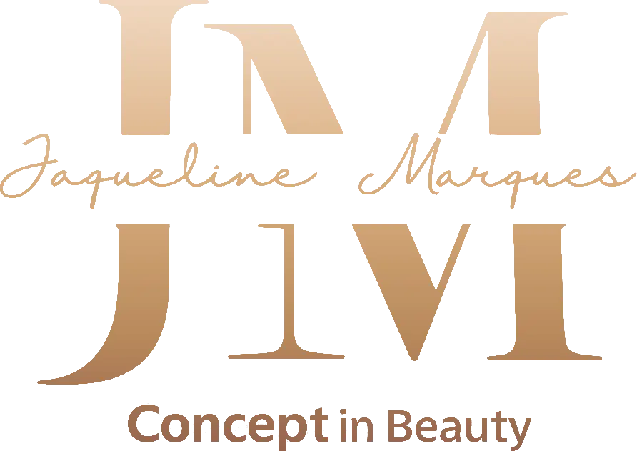 Logo Jaqueline Marques Concept in Beauty